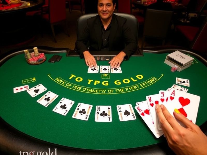 Welcome to the ultimate guide for TPG Gold gambling experiences. Explore exclusive casino games, poker strategies, high-stakes rewards, and insights for VIP players. Trusted by top gamblers worldwide.