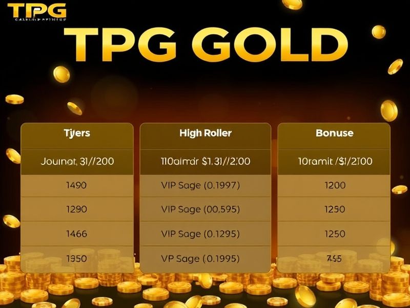 Welcome to the ultimate guide for TPG Gold gambling experiences. Explore exclusive casino games, poker strategies, high-stakes rewards, and insights for VIP players. Trusted by top gamblers worldwide.